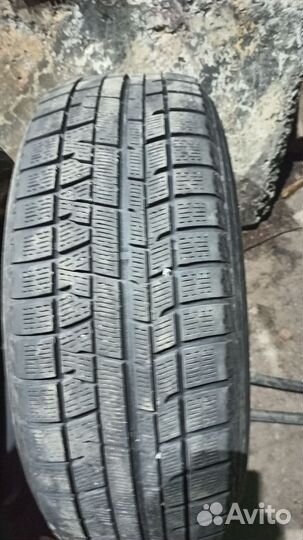 Yokohama Ice Guard IG50 225/60 R17