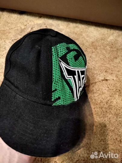 Кепка бейсболка оригинал, TapOut