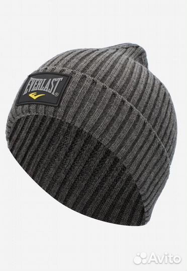 Мужская шапка everlast