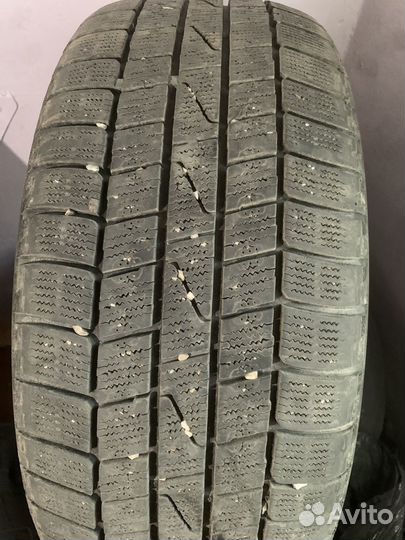 Hankook Winter I'Cept Evo 215/50 R17