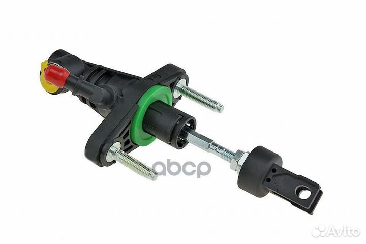 Цилиндр сцепления Toyota Avensis 08-18 nspty005