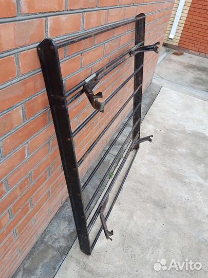 Багажник для автомобиля