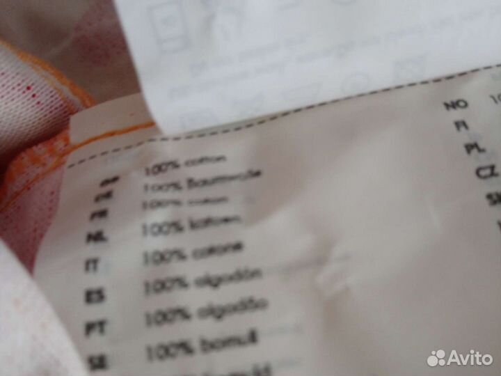 Чехол Икеа на кресло IKEA karlstad карлстад