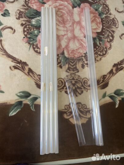 Бумага оберточная крафтовая