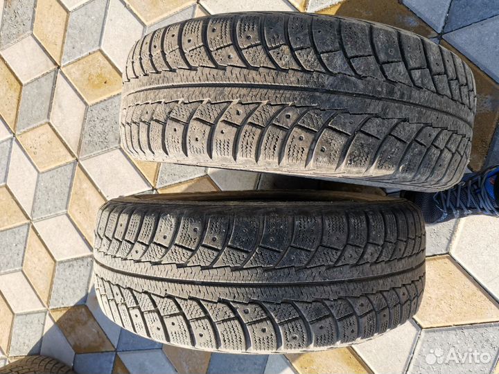 Gislaved Nord Frost 5 195/65 R15