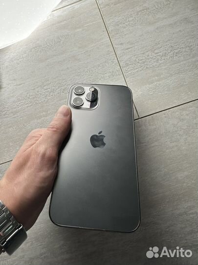 iPhone 12 Pro Max, 512 ГБ