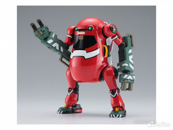 Сборная модель робота Hasegawa H-SP479