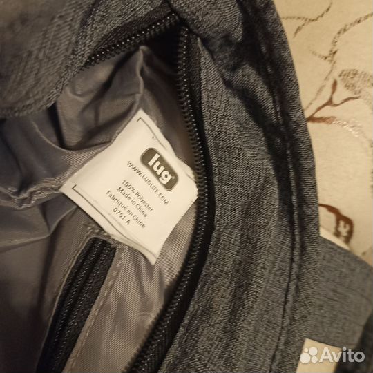 Сумка для мамы