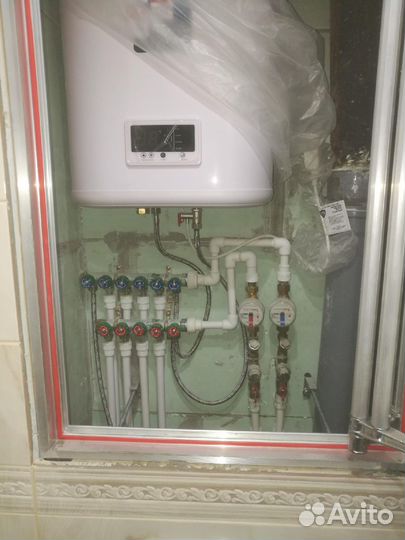 Мастер на час, Услуги Сантехника, Электрик