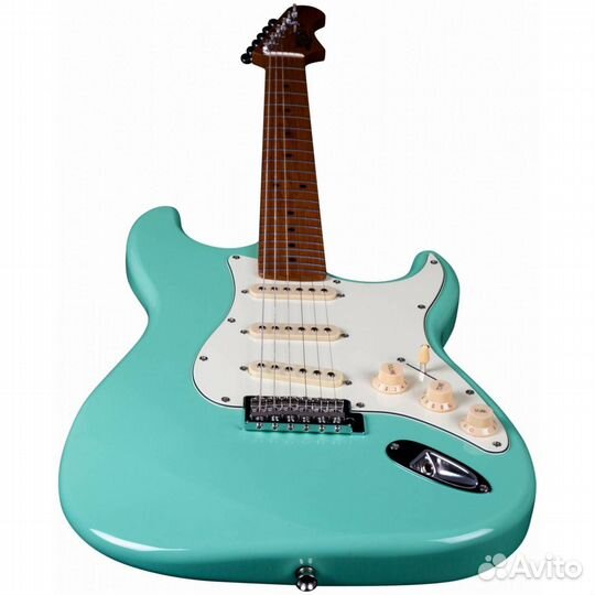 JET JS-300 SFG - электрогитара, Stratocaster