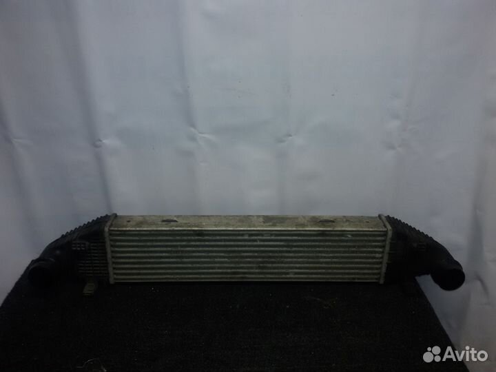 Мерседес Е W212 Интеркулер A2045000100