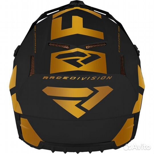 Снегоходный шлем FXR Clutch Evo Le.5