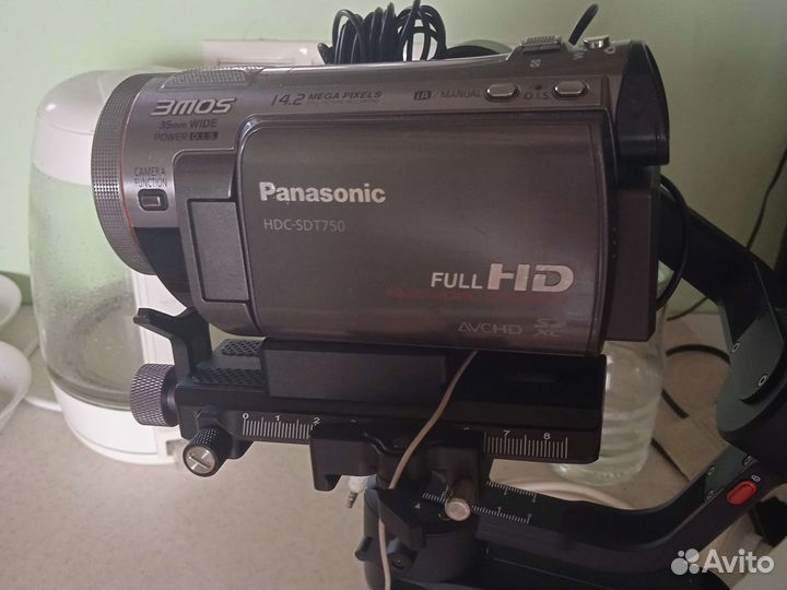 Видеокамера стабик сумка