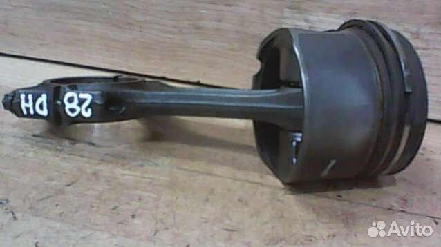 Поршень BMW 5 E39