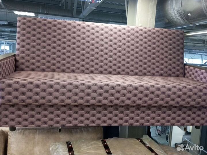 Диван новый