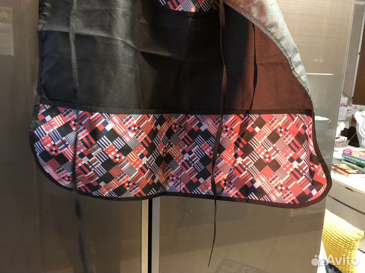 Фартук для творчества Herlits