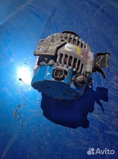 Генератор тойота 2AZ