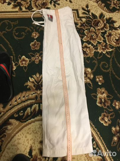 Кимоно для кудо