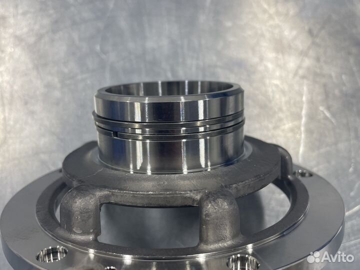 Корзина геометрии VAG Audi 3.0 TDI