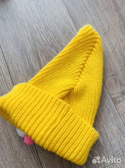 Шапка детская