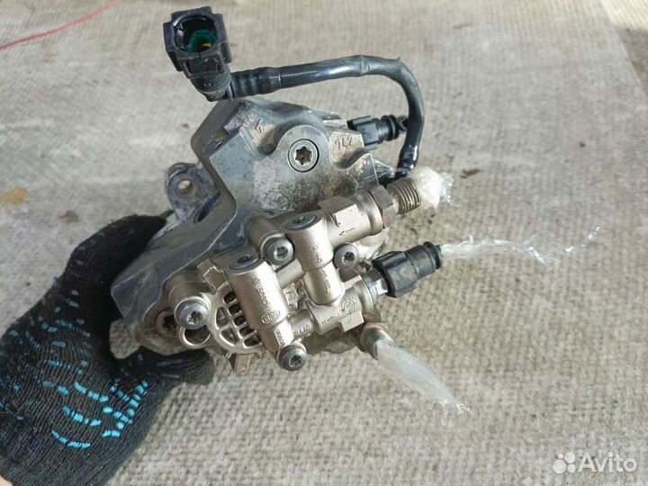 Тнвд Bosch с двигателя Cummins 51zs079 6BT