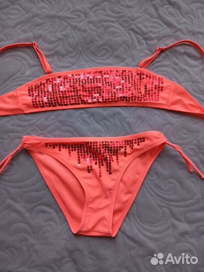 Купальник для девочки