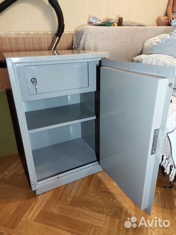 Сейф для документов бу