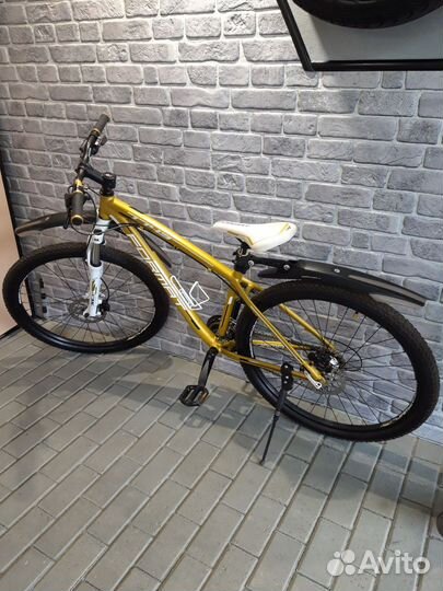 Велосипед Format 7743