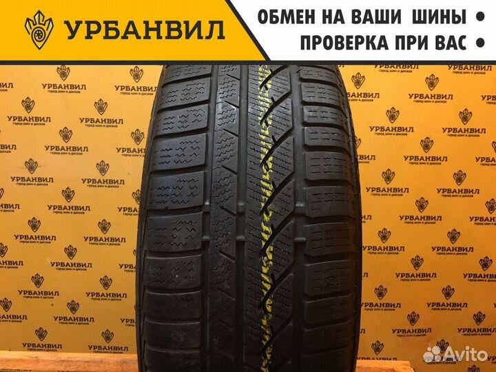 Continental ContiWinterContact TS 810 205/55 R16 91H
