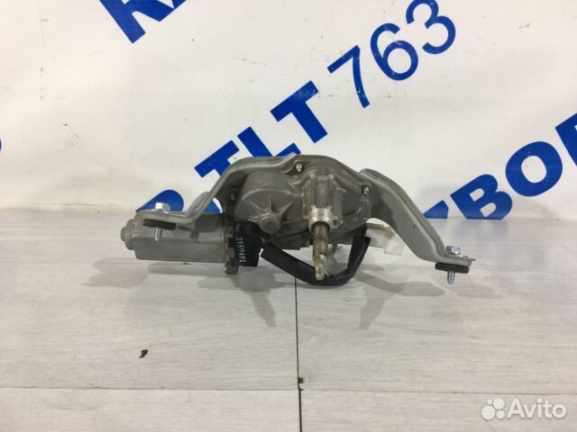 Моторчик заднего дворника KIA RIO 3 рест 1.4 AT хе