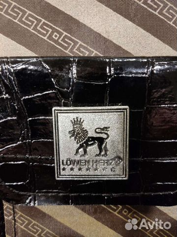 Набор кухонных ножей lowen herz