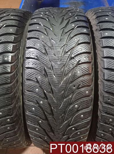 Yokohama Ice Guard IG35 265/60 R18 98H