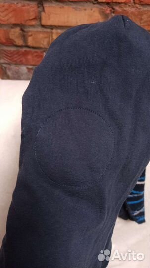 Шапка-шлем Kerry