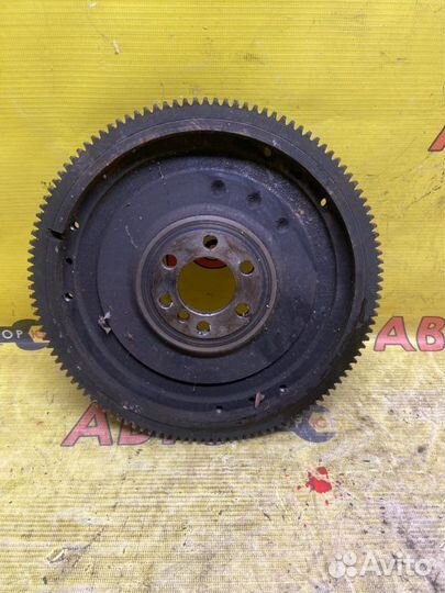 Маховик Peugeot 206 T13 KFW(TU3JP) 2007