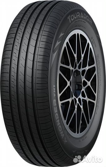 Tourador X Wonder TH1 215/55 R16 97V