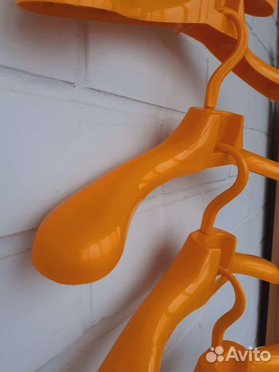 Плечики для одежды новые 30шт