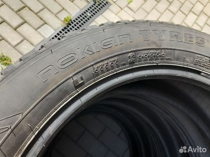 Nokian Tyres Nordman 8 SUV 225/55 R19 103T