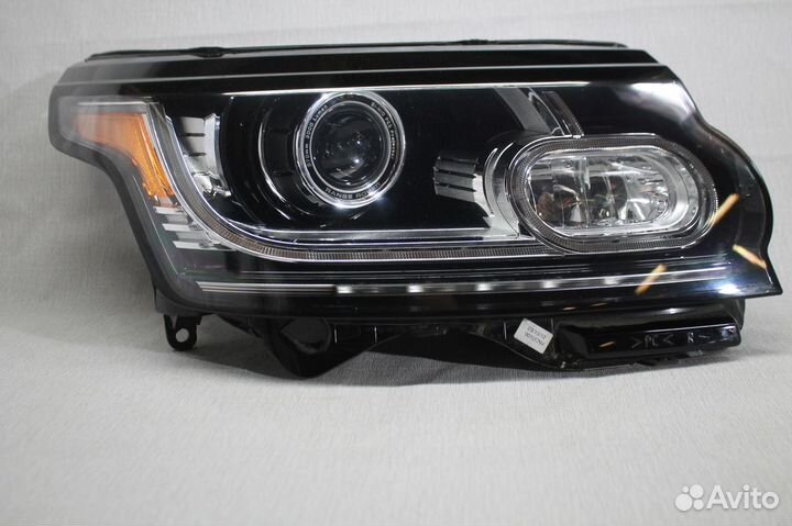 Фара правая Land Rover Range Rover