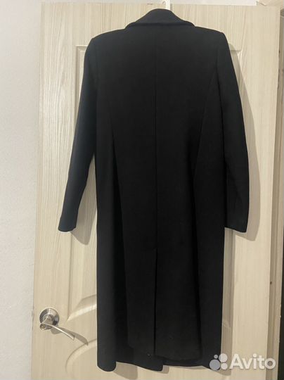 Пальто женское 44 46 шерсть