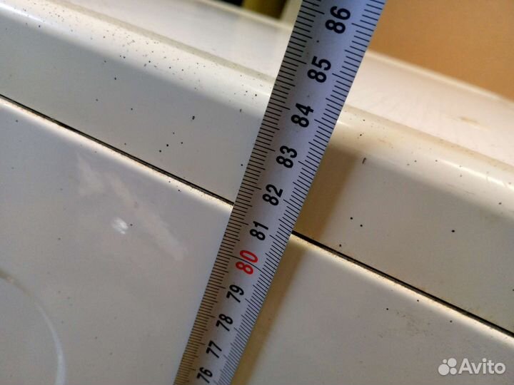 Стиральная машина бу