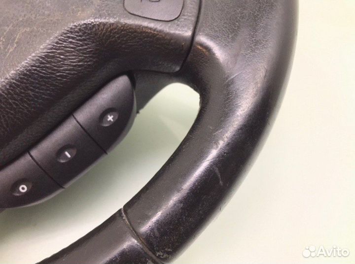 Руль Opel Astra G 1.8 I 2004