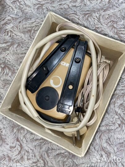 Выжигатель узор - 1