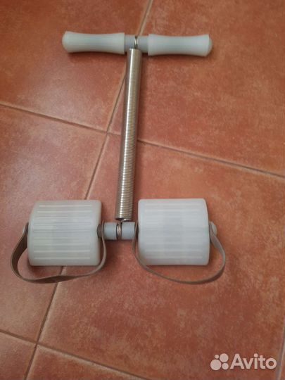 Тренажер здоровье