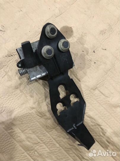 Дополнительный отопитель M57D30 306D3 BMW