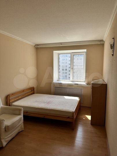 3-к. квартира, 61,3 м², 5/5 эт.