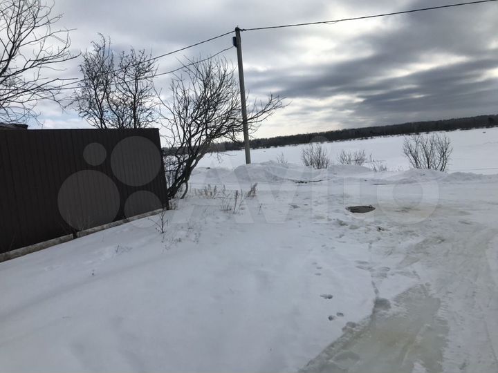 Участок 15 сот. (ИЖС)
