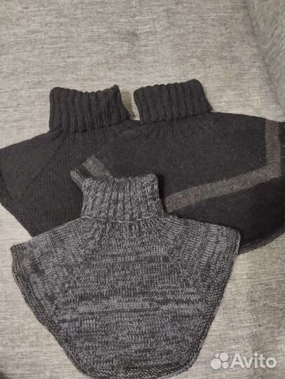 Манишка мужская