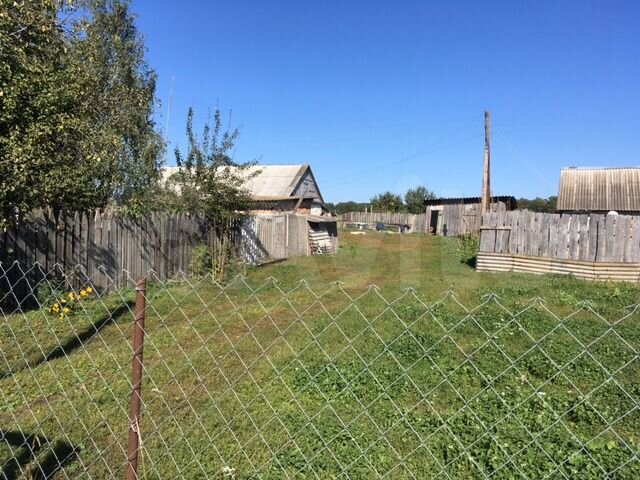 Дом 66 м² на участке 88 сот.