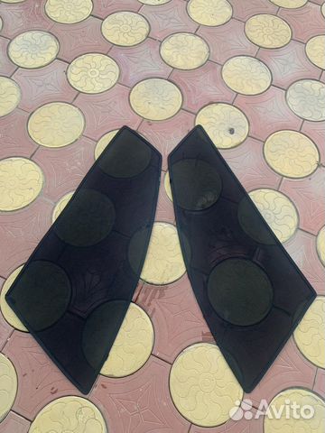 Каркасные сетки на mazda