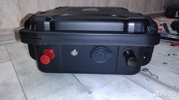 Аккумулятор LiFePo4 12V 105Ah 210Ah Гарантия